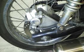 KAWASAKI ESTRELLA 2003 BJ250A