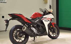 YAMAHA YZF-R25 RG43J