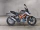Фото KTM 390 DUKE с японского аукциона