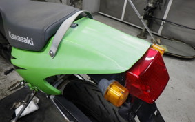 KAWASAKI KSR-2 MX080B