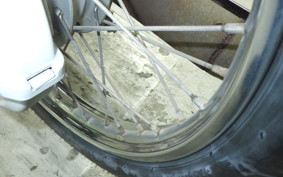 HONDA C110 SUPER CUB