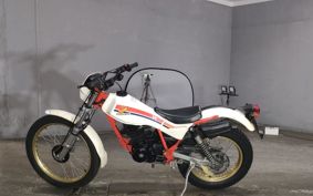 HONDA TLR200 MD09