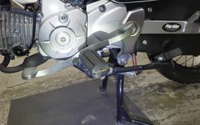 HONDA CROSS CUB 110 2006 JA45