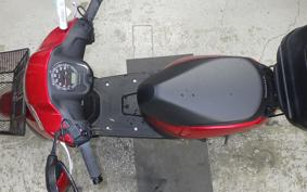 HONDA TACT-4ﾍﾞｰｼｯｸ 2021 AF79