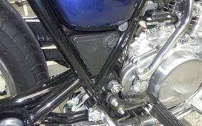 YAMAHA SR400 Gen.5 2021 RH16J