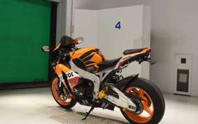 HONDA CBR1000RR 2009 SC59