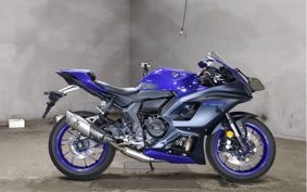 YAMAHA YZF-R7 RM39J