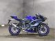 Фото Yamaha YZF-R7 с японского аукциона