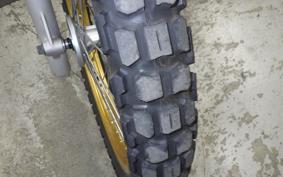 YAMAHA SEROW 250 Gen.2 2007 DG17J