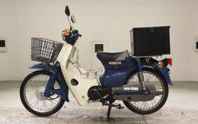 HONDA C50 SUPER CUB AA01