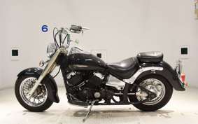 YAMAHA DRAGSTAR 400 CLASSIC 2003 VH01J