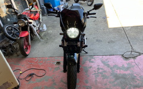 HONDA CB400SF 2017 NC42