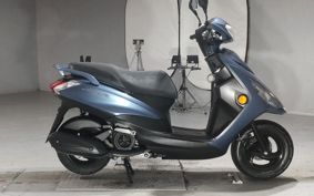 YAMAHA CYGNUS125XSR SE12J