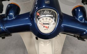 HONDA SUPER CUB50 AA09
