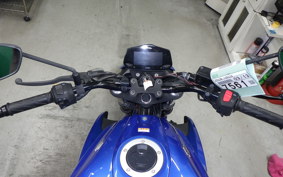 SUZUKI ｼﾞｸｻｰ250 ED22B