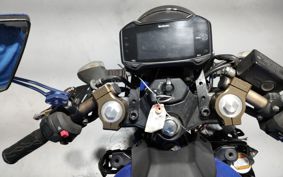 SUZUKI GSX250 R DN11A