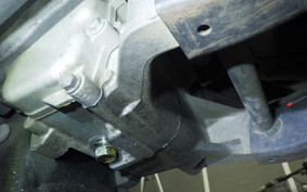 SUZUKI ﾚｯﾂ 2005 CA4AA