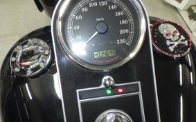 HARLEY FLSTFB 1580 2011