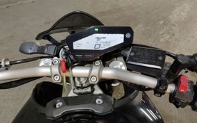 YAMAHA MT-09 2014 RN34J