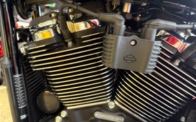 HARLEY FXLRS 2025 YWA