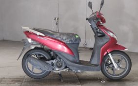 HONDA DIO 110 JF31