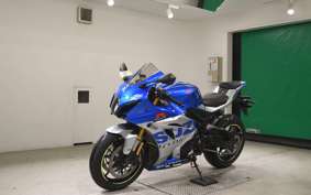 SUZUKI GSX-R1000R A 2021 DM11G