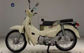 HONDA C110 SUPER CUB 2023 JA44