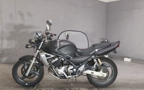 KAWASAKI BALIUS250-2 ZR250B