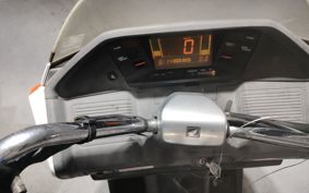 HONDA FUSION MF02