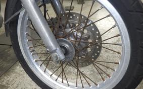 HONDA GB250 CLUBMAN Gen.4 MC10