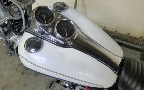HARLEY FXDL1580 2006 GN1