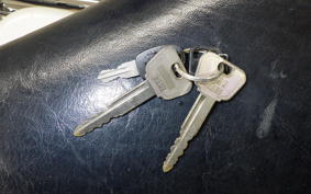 YAMAHA DRAGSTAR 250 VG05J