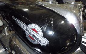 HONDA MAGNA 50 2008 AC13