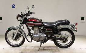 KAWASAKI ESTRELLA 2025 BJ250A