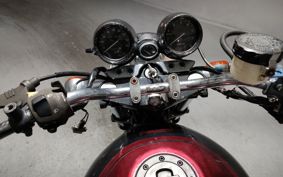 SUZUKI INAZUMA 400 GK7BA