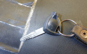 SUZUKI LET's 4 CA45A