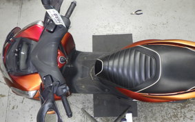 YAMAHA TRICITY 125 1998 SE82J