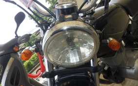 HONDA APE 50 AC16