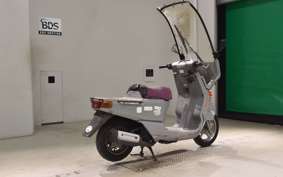 YAMAHA GEAR 4KN