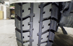 HONDA GYRO CANOPY 1998 TA02
