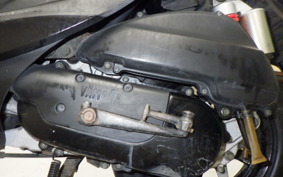 YAMAHA JOG ZR Gen.3 SA39J