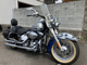 Фото Harley FLSTN1340-1450 2007 с японского аукциона