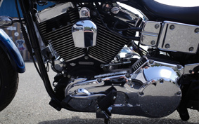 HARLEY FXDL 100th 2002 GDV