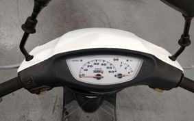 HONDA DIO AF34