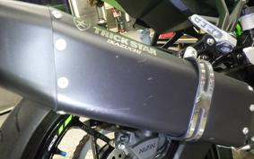 KAWASAKI ZX-4RR 2023 ZX400P