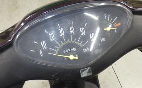 HONDA DIO Gen.6 2021 AF62