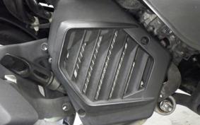 HONDA TACT-4ﾍﾞｰｼｯｸ 2009 AF79