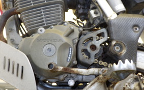 HONDA XR400R 2003