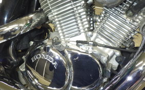 HONDA STEED 600 1991 PC21
