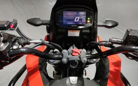 SUZUKI V STROM 250SX EL11L